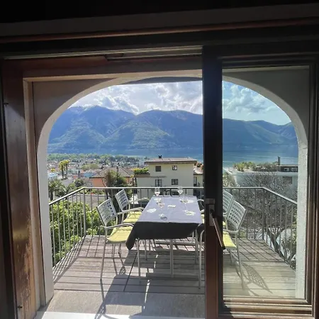 Casa Rena By Interhome Apartament