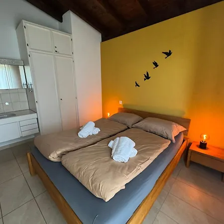 Casa Rena By Interhome * Ascona