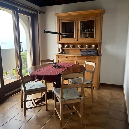 Casa Rena By Interhome Apartament *