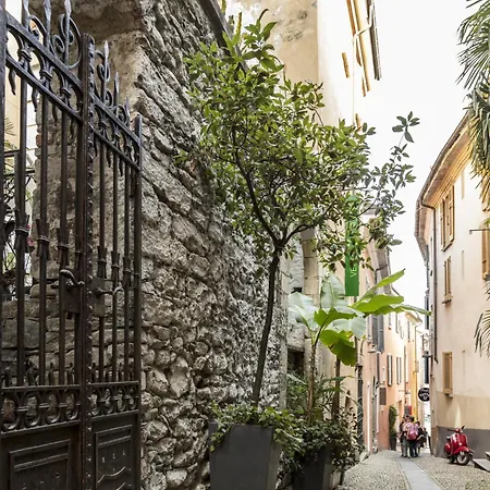 Apartament Casa Rena By Interhome