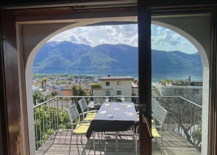 Casa Rena By Interhome Apartament