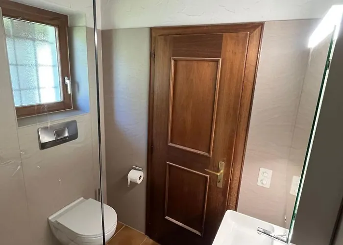 Casa Rena By Interhome * Ascona