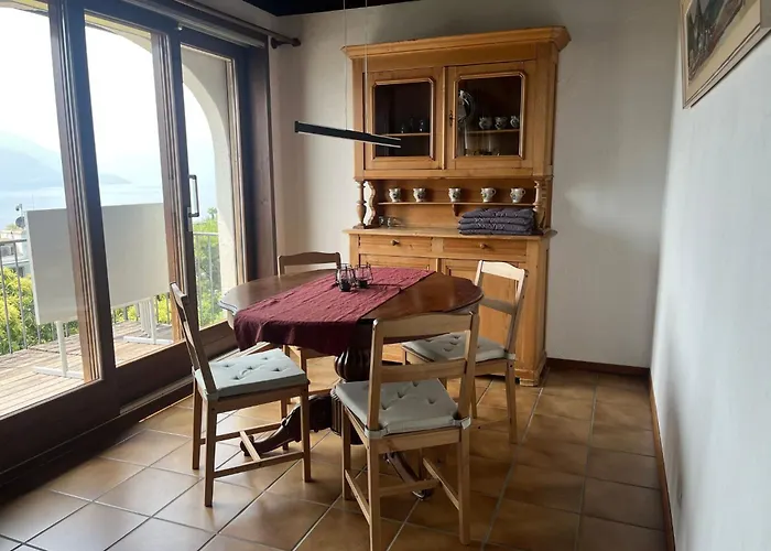 Casa Rena By Interhome Apartament *