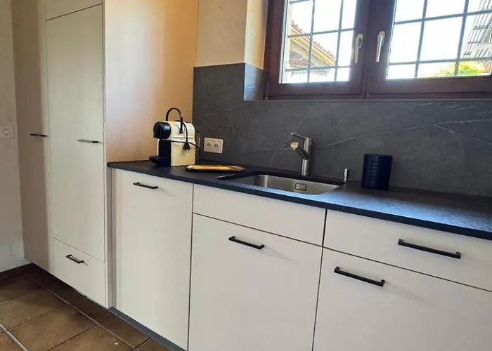 Casa Rena By Interhome 阿斯科纳