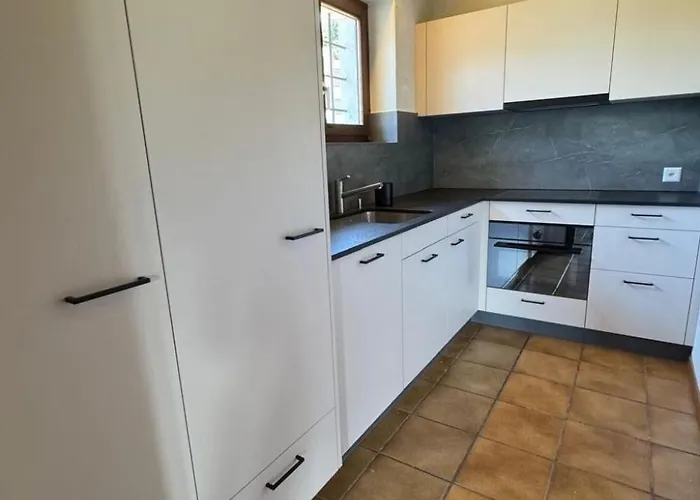 Casa Rena By Interhome 阿斯科纳